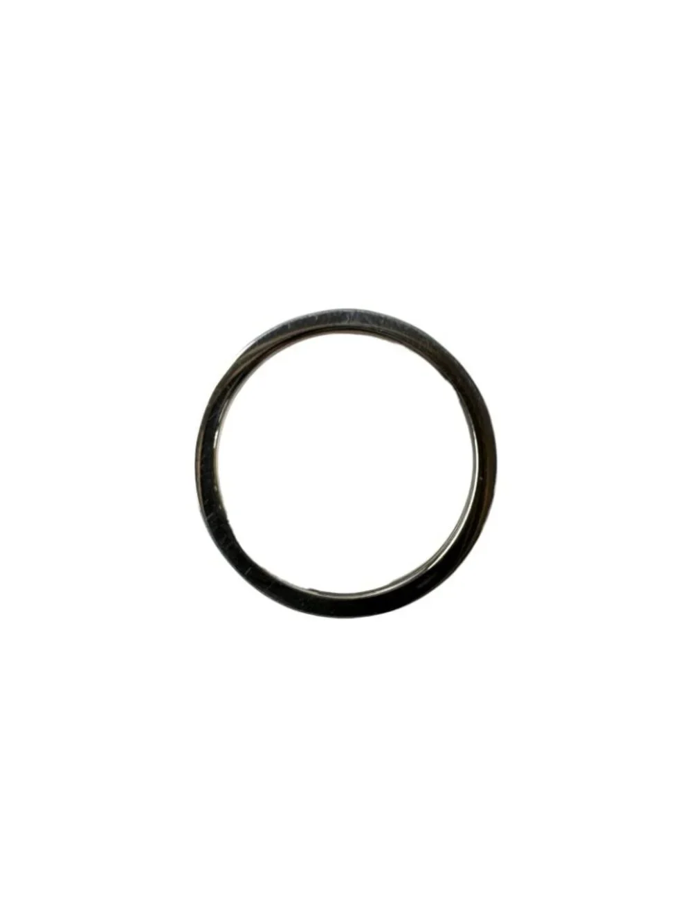 Tiffany & Co Atlas Ring
